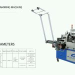 Alpha Auto Cross Hemming Machine