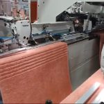 Alpha Auto Cross Hemming Machine