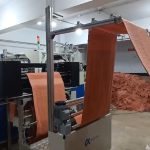 Alpha Auto Cross Hemming Machine