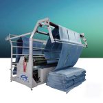 Alpha Auto Length Slitting Machine