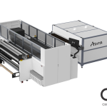 Aura – Digital Textile Printing