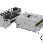 Aura – Digital Textile Printing