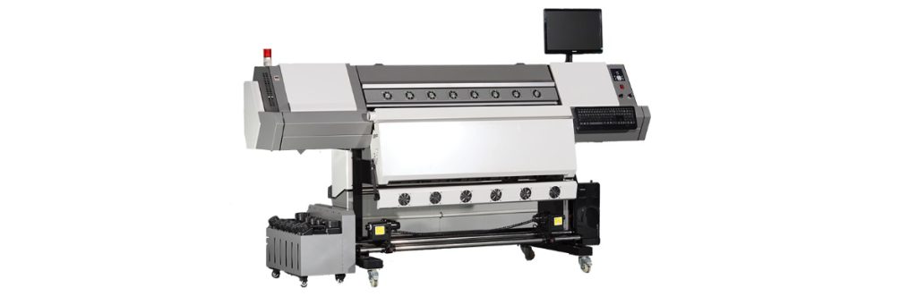 Aura Digital Textile Printing Machine