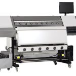 Aura Digital Textile Printing Machine