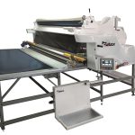 Autex Spreading & Cutting