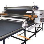 Autex Spreading & Cutting