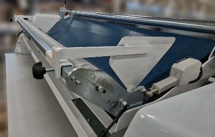 Autex Spreading & Cutting