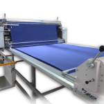 Autex Spreading & Cutting