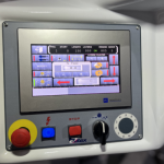 Autex Spreading & Cutting