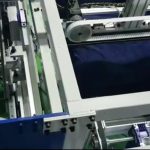 Bando Auto Cross Cutting Machine