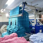 Bando Auto Length Slitting Machine