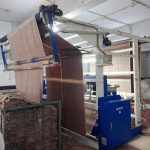 Bando Auto Length Slitting Machine