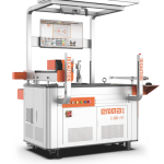 Emma CNC Leather Cutting Machine