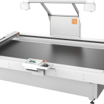 Emma CNC Leather Cutting Machine