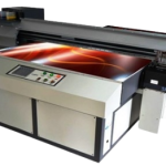 Flatbed Digital Printers