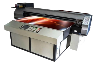 Flatbed Digital Printers