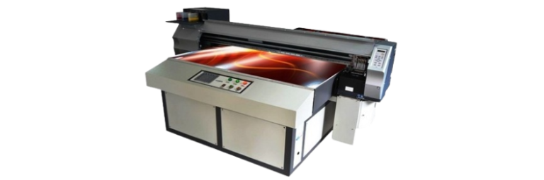 Flatbed Digital Printers