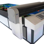 Flatbed Digital Printers