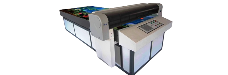 Flatbed Digital Printers