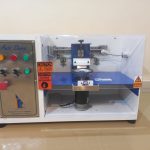 Hemming Machine Knife Sharpner
