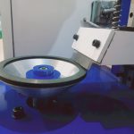 Hemming Machine Knife Sharpner