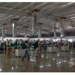 Industrial Cooling System