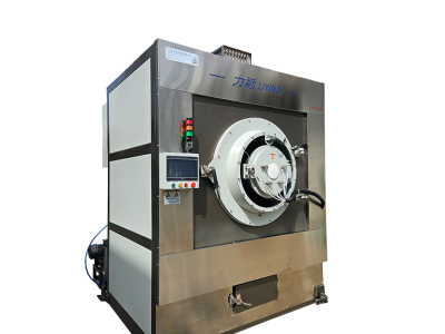 Industrial Washing Machine & Dryers