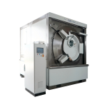 Industrial Washing Machine & Dryers