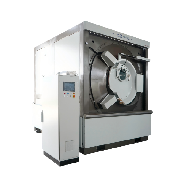 Industrial Washing Machine & Dryers