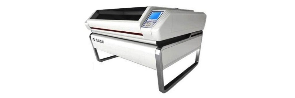 Laser Cutter