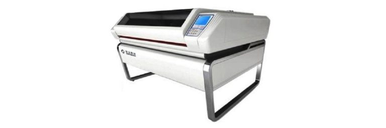 Laser Cutter