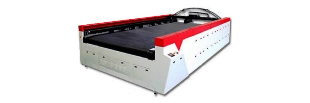 Laser Cutter