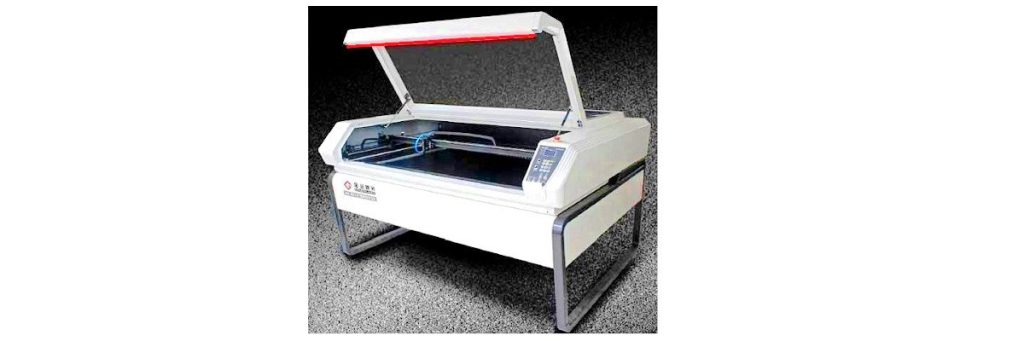 Laser Cutter