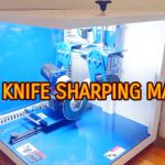 Slitting Machine Knife Sharpner