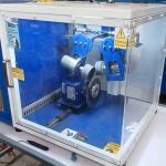 Slitting Machine Knife Sharpner