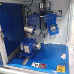 Slitting Machine Knife Sharpner