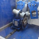 Slitting Machine Knife Sharpner