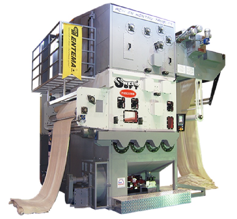 Swellsoft Continuous Tumblers