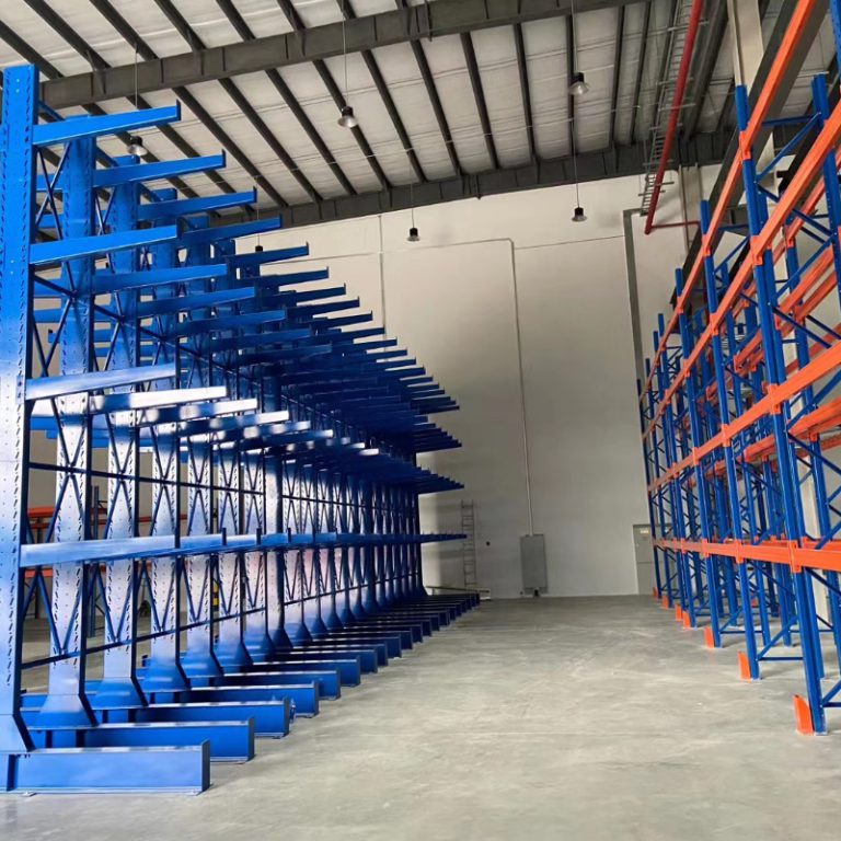 Cantilever Racking System