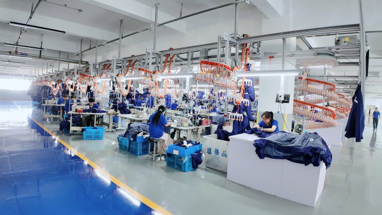 Standard IoT Hanger System