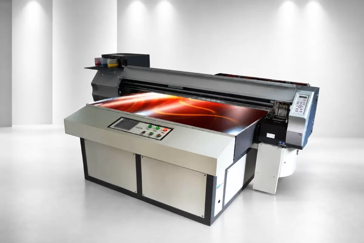 Digital Textile Printing Machine Buying Guide